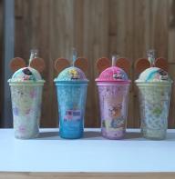 Vaso cookies NS217661