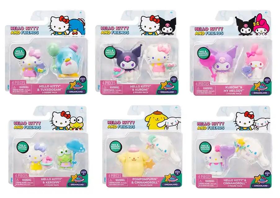 Hello Kitty - HKT0001C