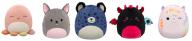 Squishmallows Coleccionable 12