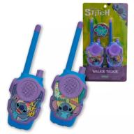 Walkie Talkie Stitch-2815