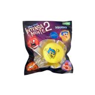 Squishy Ball Intensamente-2851
