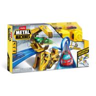 Construction & Destruction Play set