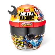 Metal Machine Speed Hero casco