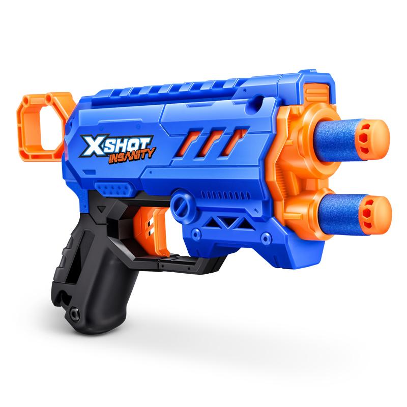 Pistola Insanity Micro