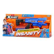 Insanity Motorised clip-X
