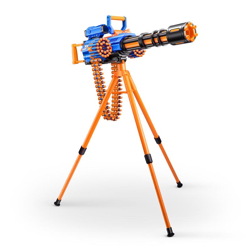 Pistola Insanity Motorised Rage Fire