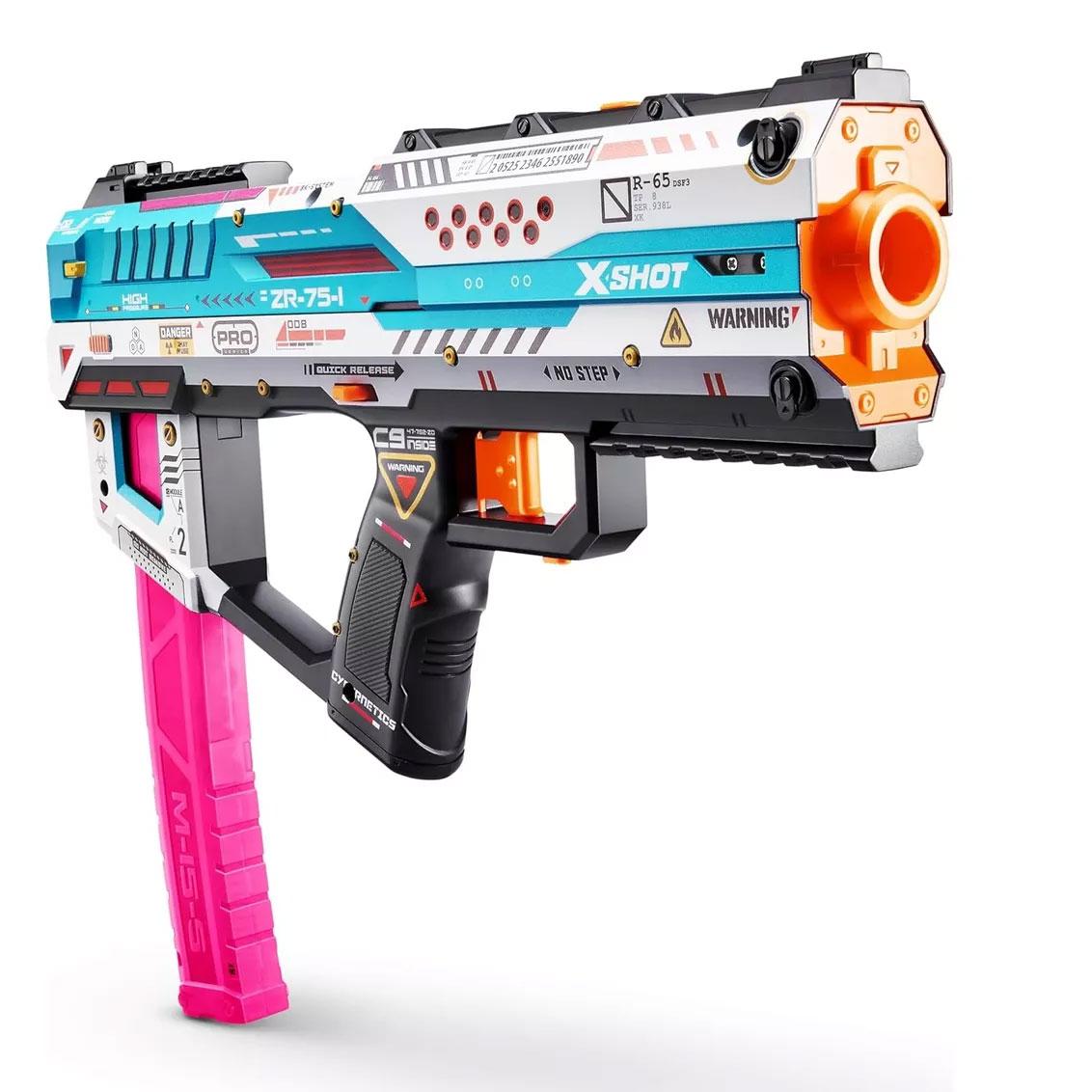 Pistola Pro Series Fury X