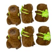 Peluche Capibara 30cm