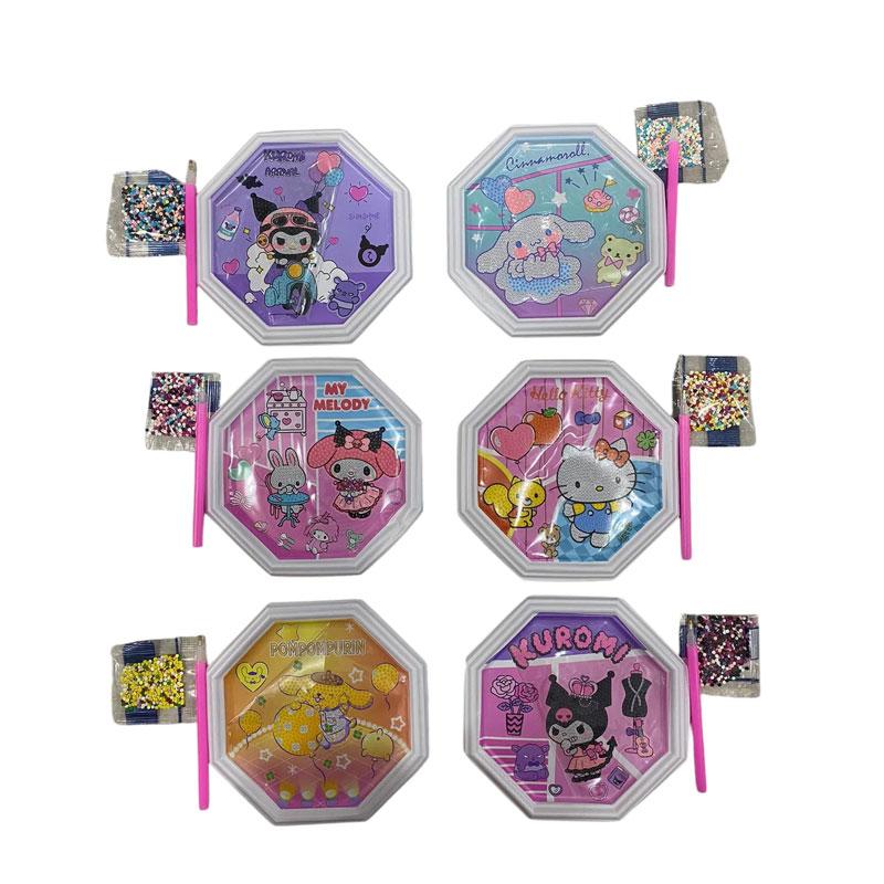 Diamante Sanrio