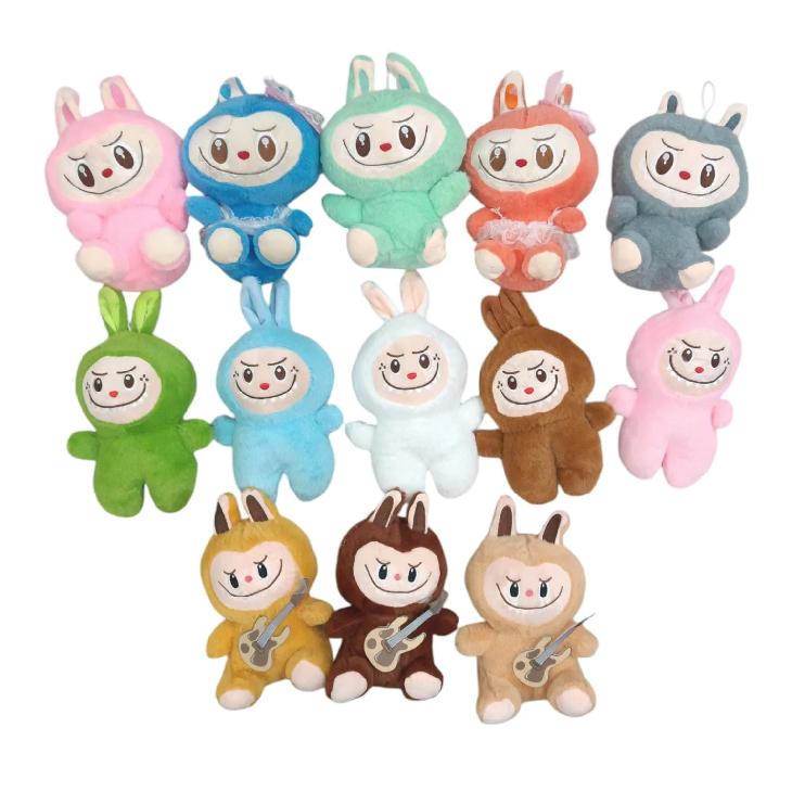 Peluche Labubu