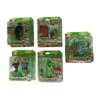 Figuras Minecraft 5mod