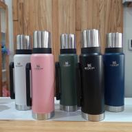 Temo Stanley 1,4L-5mod