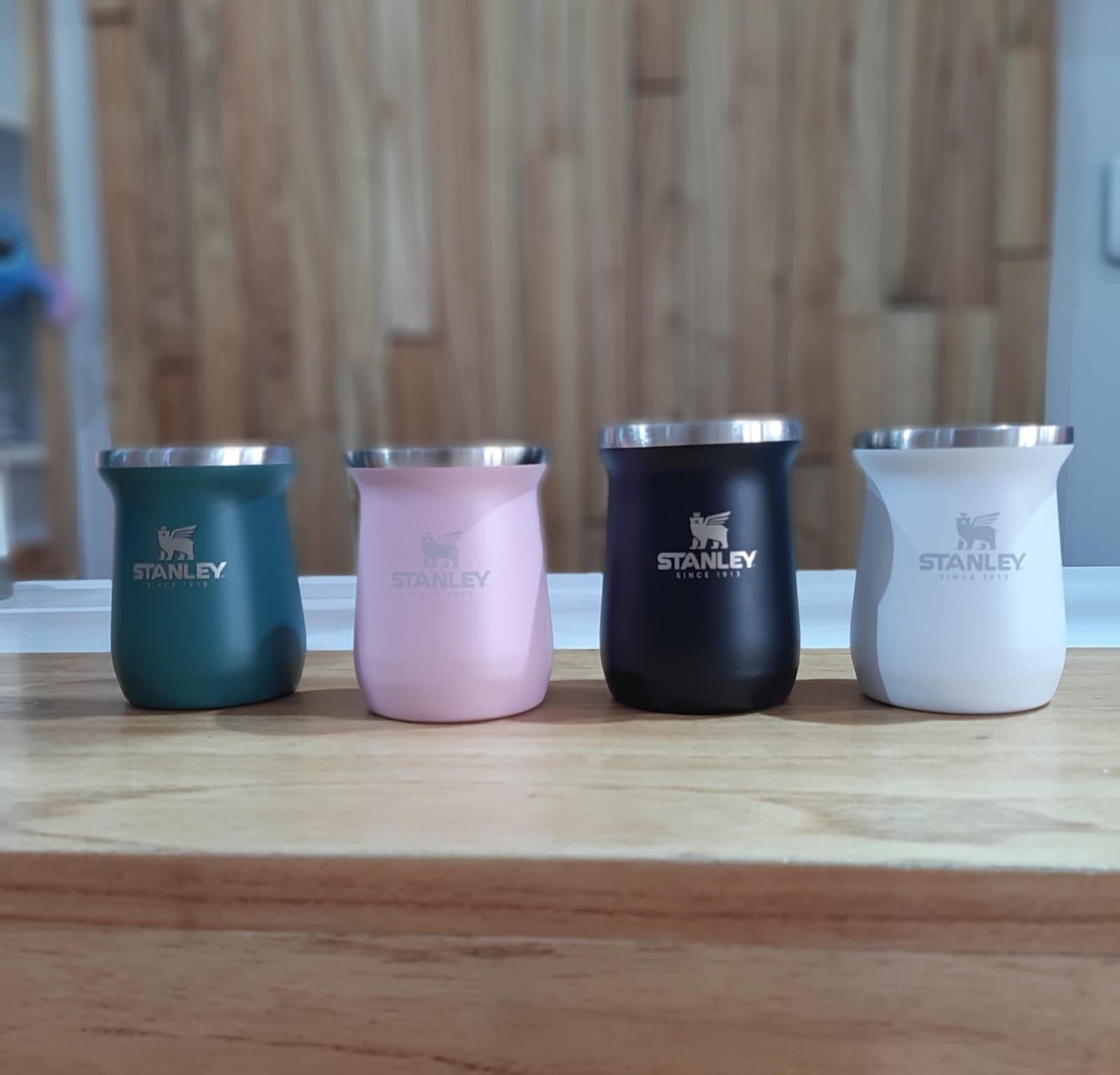 Mate alumino