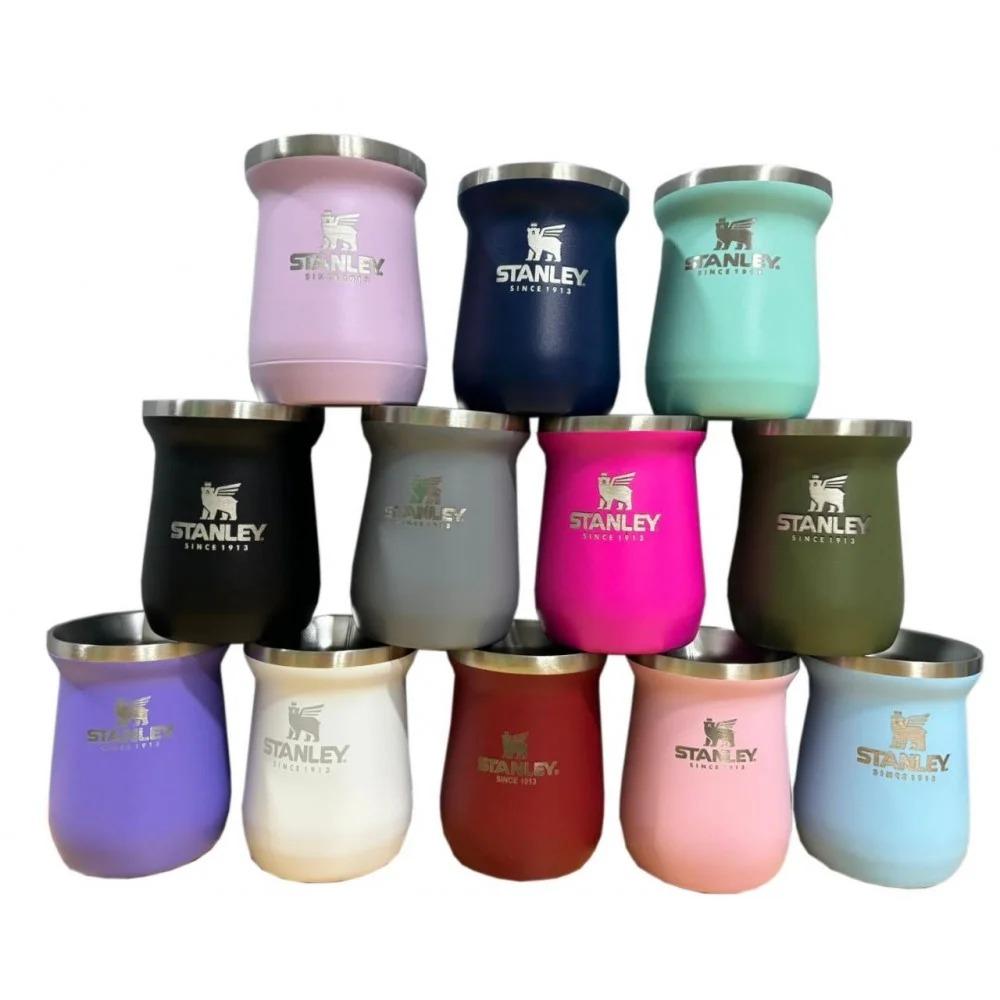 Mate alumino