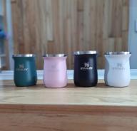 Mate alumino