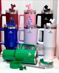 Vaso Quencher  LU4372