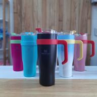 Vaso Quencher media manija