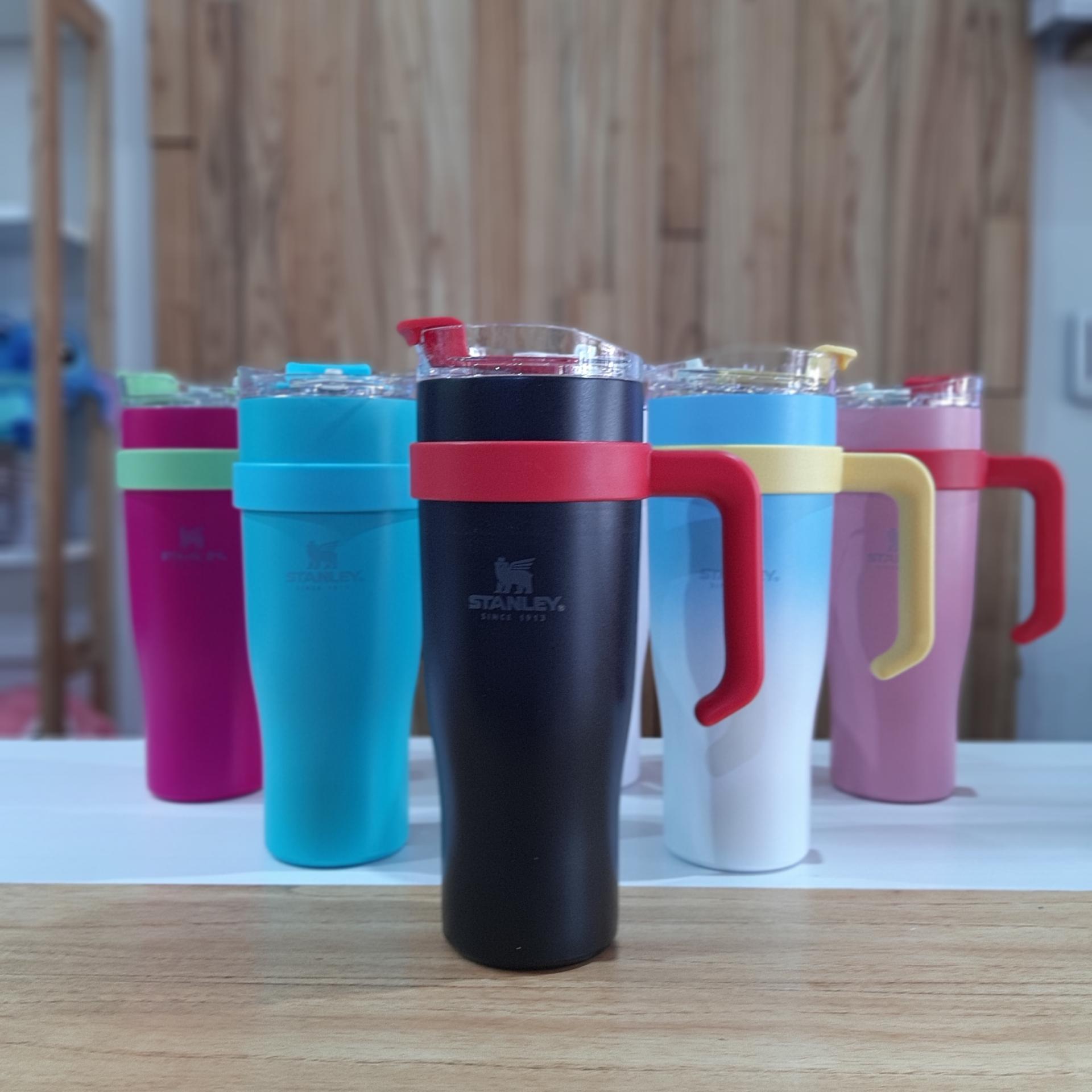 Vaso Quencher media manija