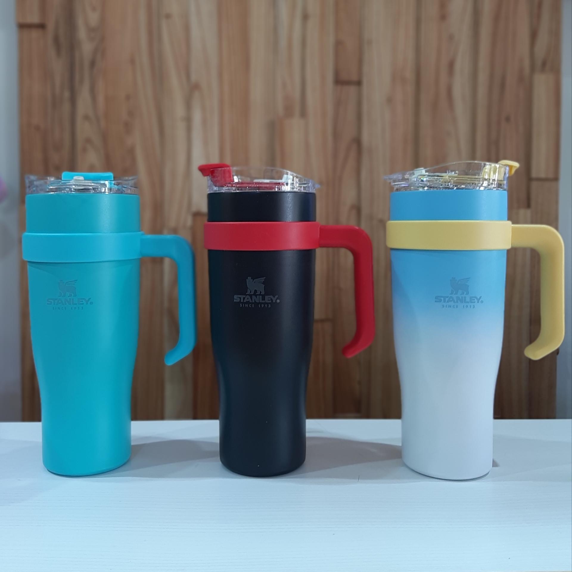 Vaso Quencher media manija