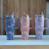 Vaso Quencher marmolado 1,2L