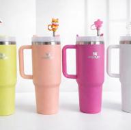 Vaso Quencher 1,2L liso
