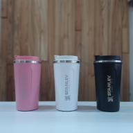 Vaso cafetero 7mod con sensor