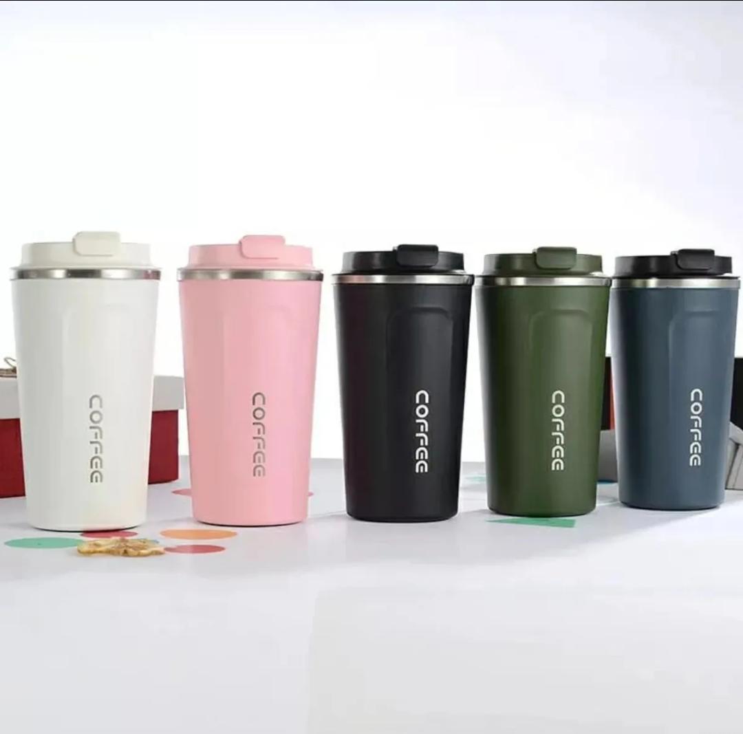 Vaso cafetero 7mod con sensor