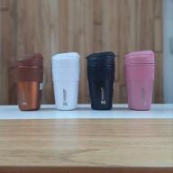 Vaso cafetero 2 picos-4mod