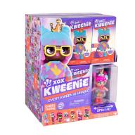 Xox Kweenis fig en vitrina premium