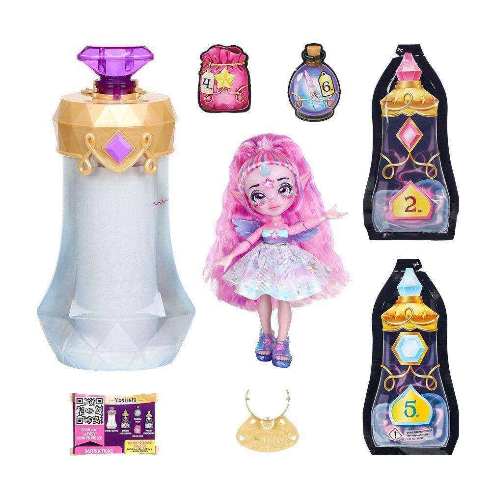 Magic Mixies Pixlings