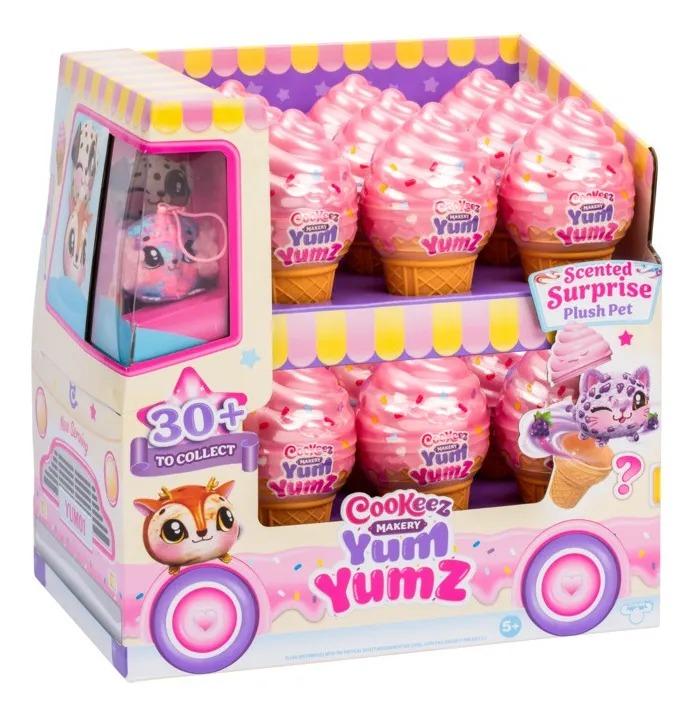 Cookeez Makery Ice