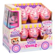 Cookeez Makery Ice