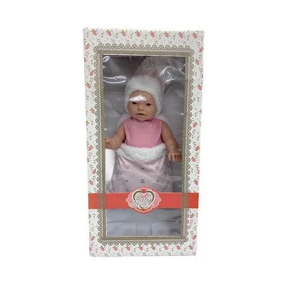 Baby Lovely ch c/portainfant