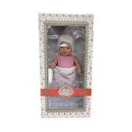 Baby Lovely ch c/portainfant