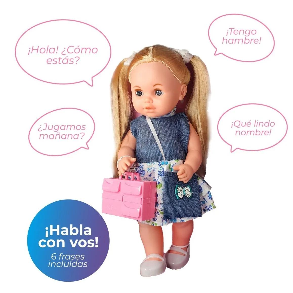 Maricela viaja con vos