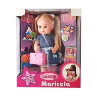 Maricela viaja con vos