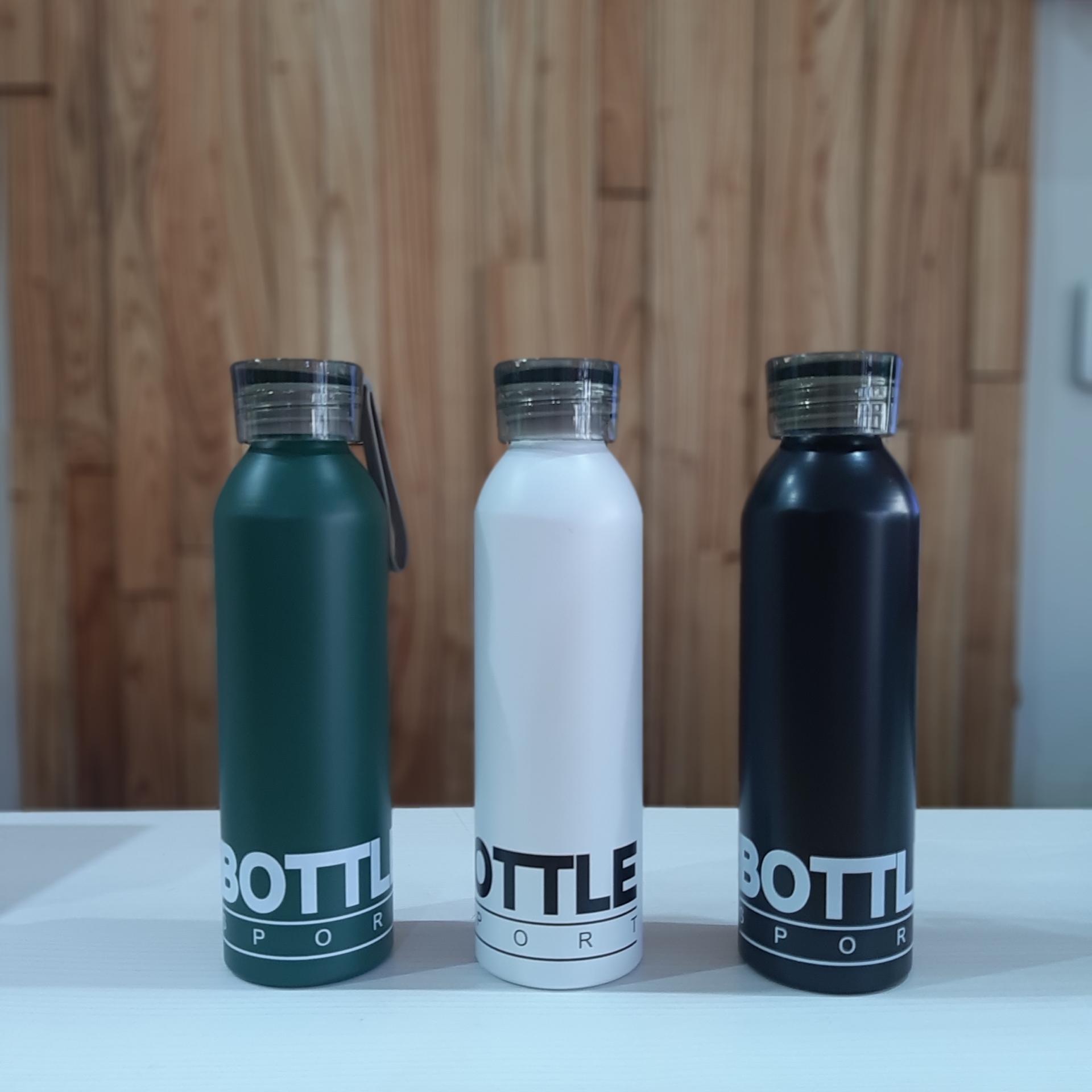 Botella aluminio 500ml-NS320147