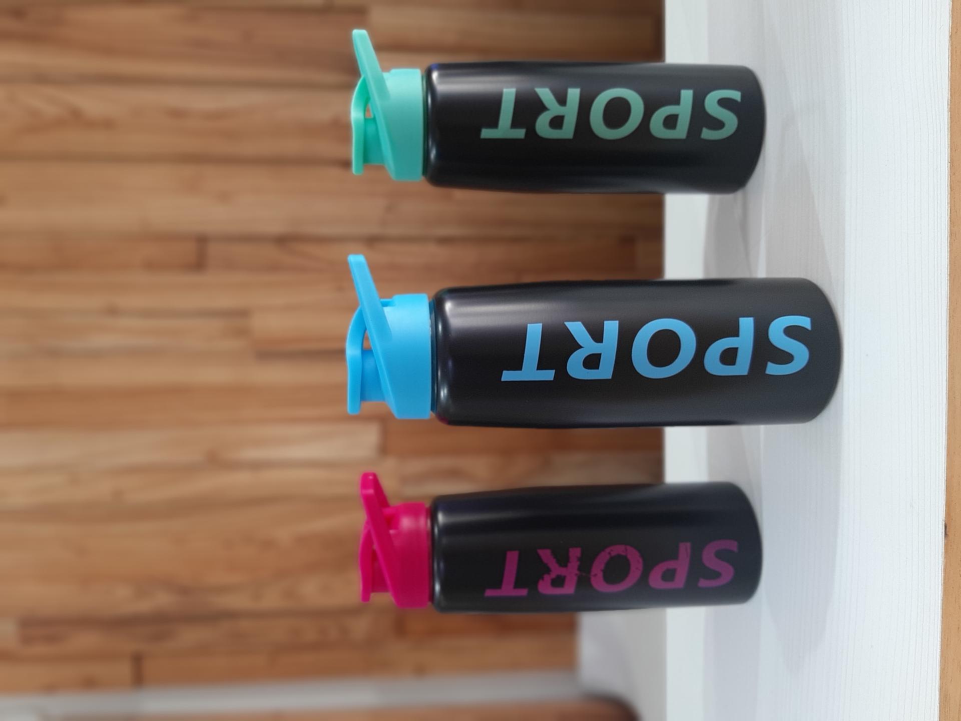 Botella Sport aluminio-NS320161