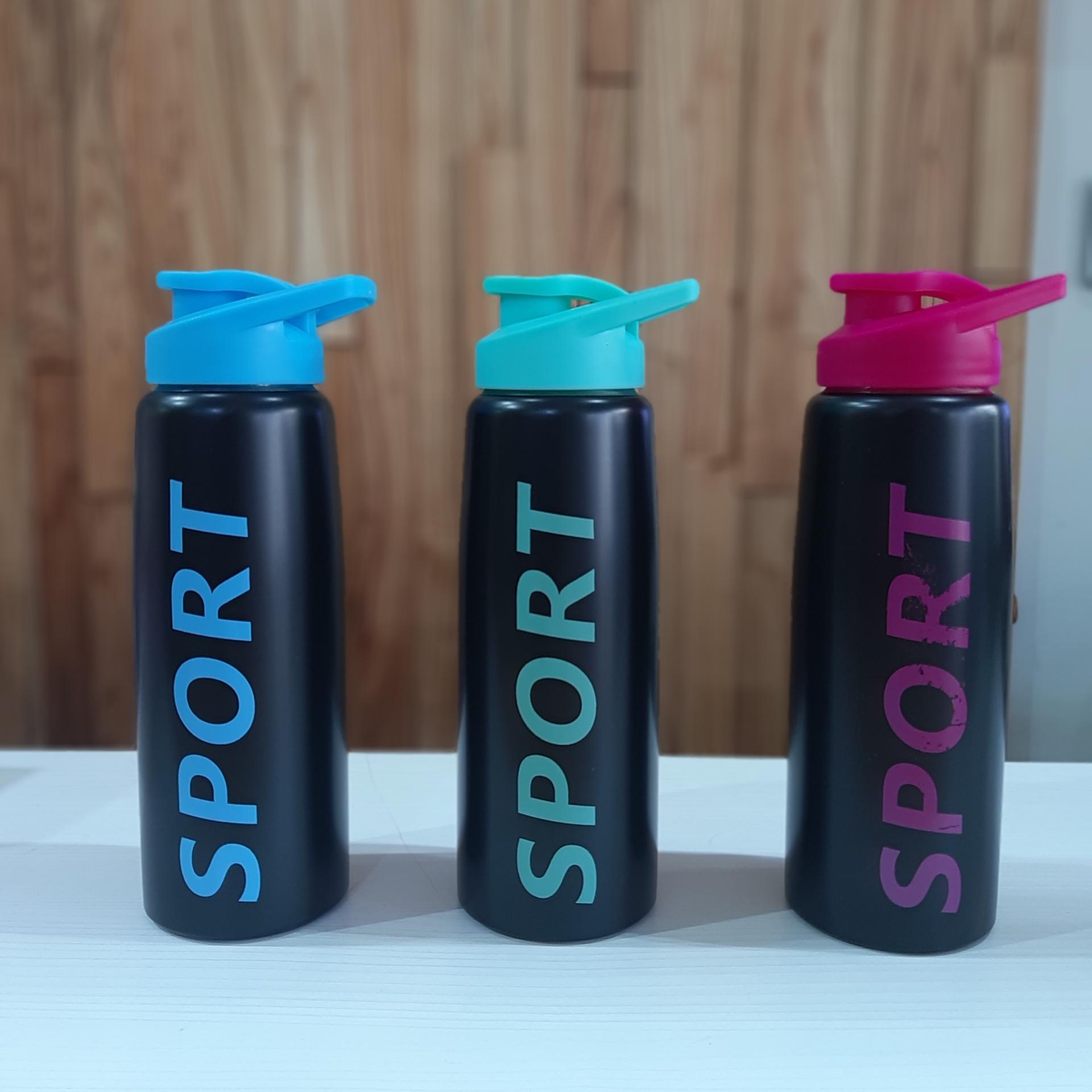 Botella Sport aluminio-NS320161