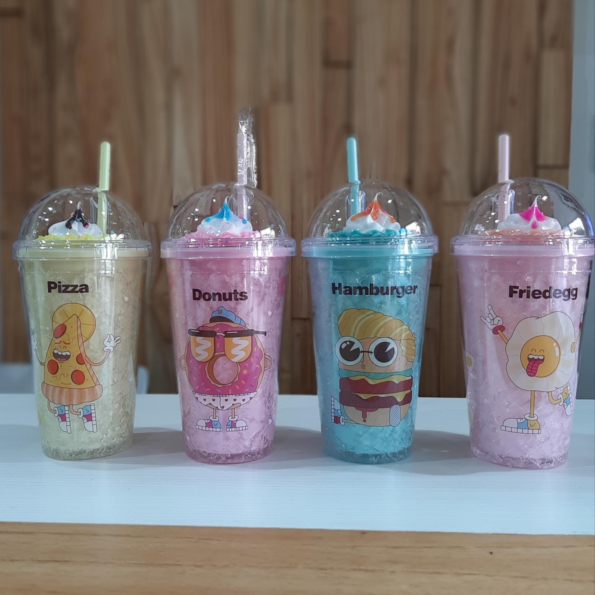 Vaso Fast Food-NS217665