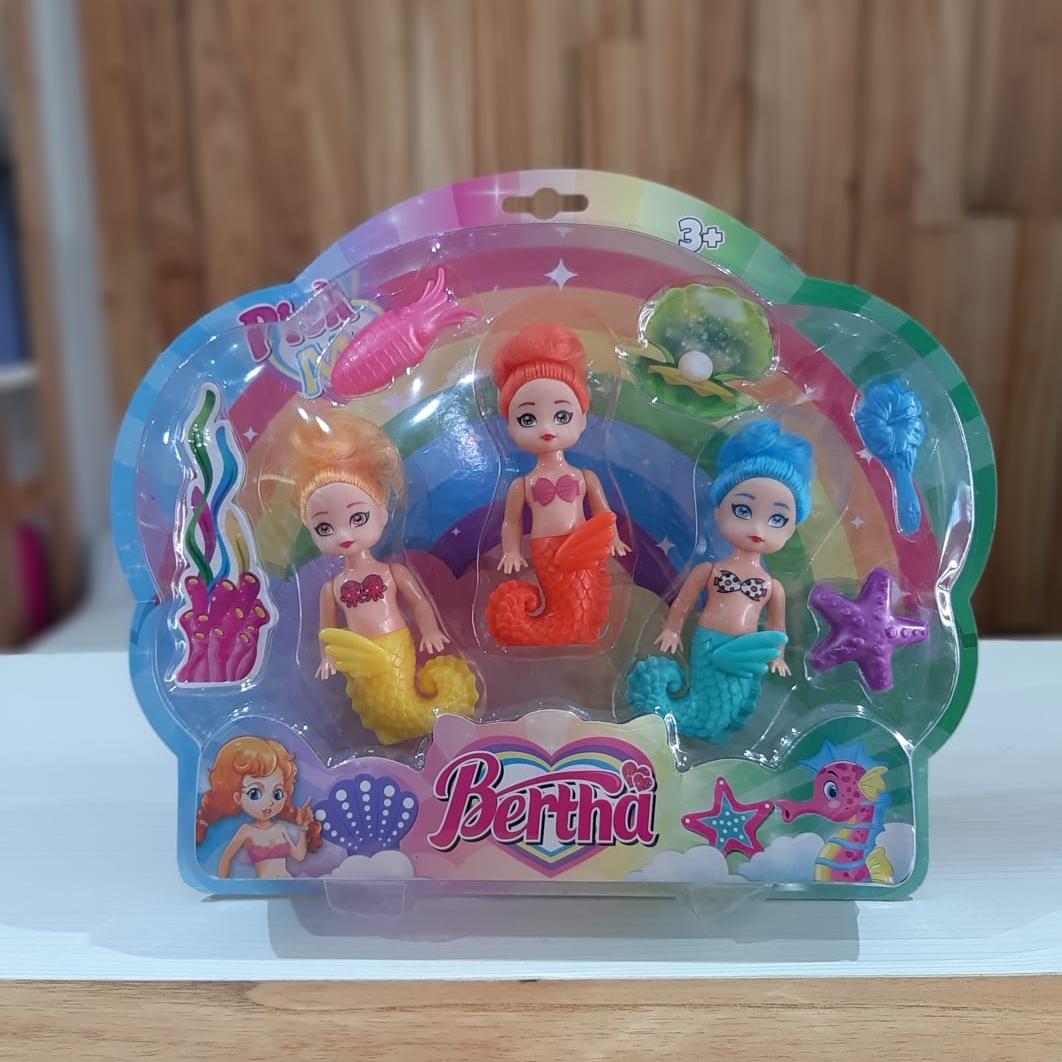 Sirena x 3-Sd23815