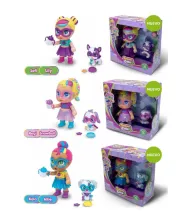 Super Cute mini glit-SC053