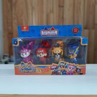 Set perritos-SD21496