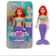 Muñeca sirena-SD22774