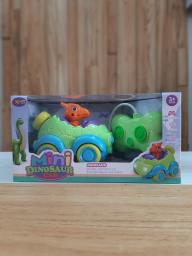 Mini Dinosaur Cae RC-SD22973