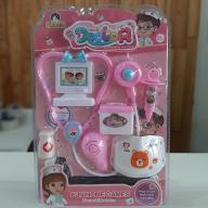 Set de doctor-SD25190
