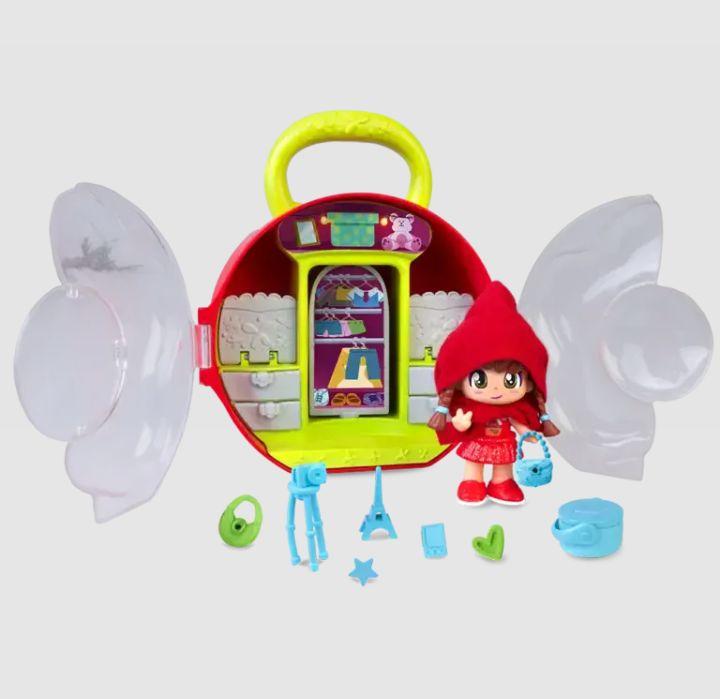 Pinypon Tales Closets