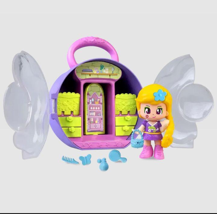 Pinypon Tales Closets