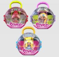 Pinypon Tales Closets