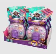 Magic Mixies set x 3